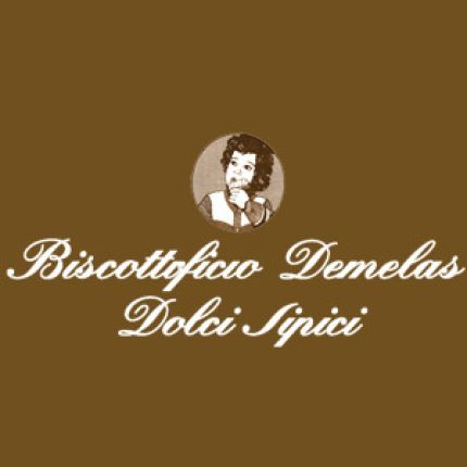 Logo von Biscottificio Demelas