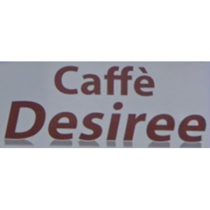 Logo da Bar Caffe' Desirèe