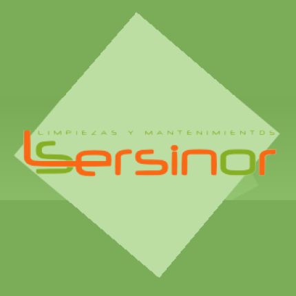 Logo van LIMPIEZAS SERSINOR S.L.