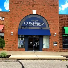 Bild von Clearview Federal Credit Union