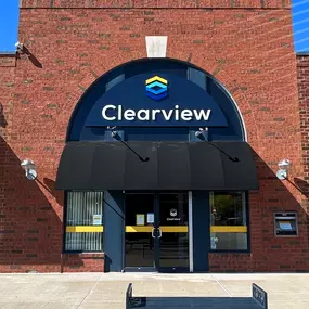 Clearview Financial Center in Brentwood, PA