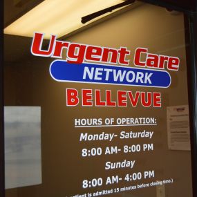 Bild von Bellevue Urgent Care