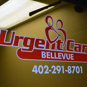 Bild von Bellevue Urgent Care