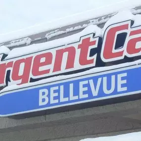 Bild von Bellevue Urgent Care