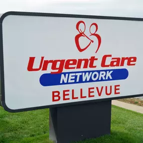 Bild von Bellevue Urgent Care