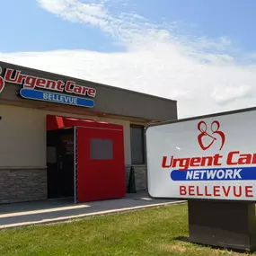 Bild von Bellevue Urgent Care