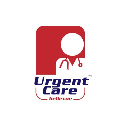 Logo da Bellevue Urgent Care