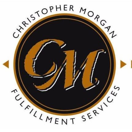 Logo from Christopher Morgan Fulfillment Services