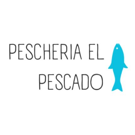 Logo van Pescheria El Pescado