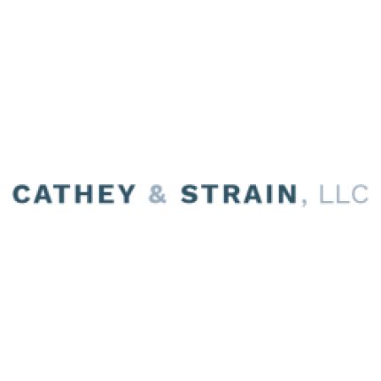 Logo od Cathey & Strain, LLC