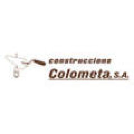 Logotipo de Construcciones Colometa S.a.