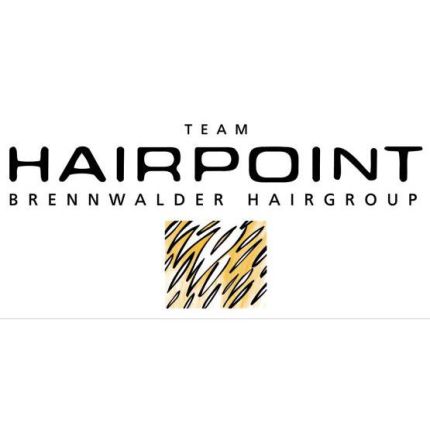 Logo fra Coiffure Team Hairpoint