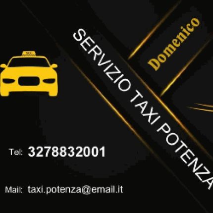 Logo de Taxi Potenza - Ncc