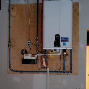 Bild von Napora Heating and Cooling