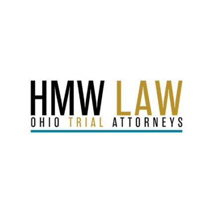Logo fra HMW Law - Ohio Trial Attorneys