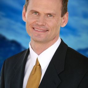 Attorney David Henderson
