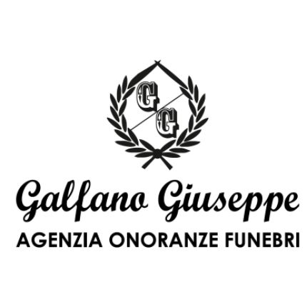 Logo da Onoranze Funebri Galfano Giuseppe