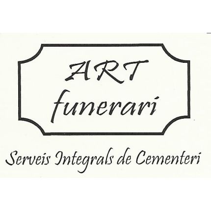 Logo von Art Funerari