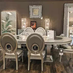 Shop our dining room collections