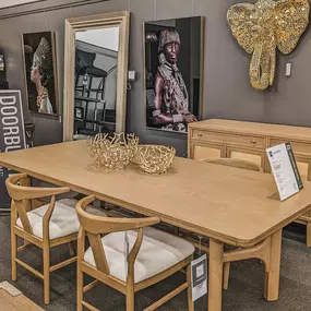 Shop our dining room collections