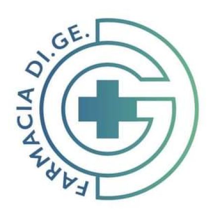 Logotipo de Farmacia Omignano Di.Ge.
