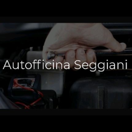 Logo van Autofficina Seggiani