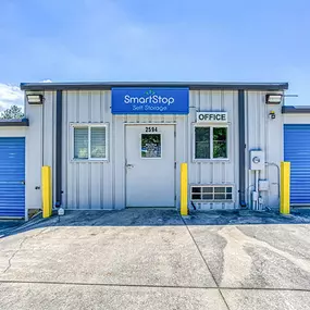 Bild von SmartStop Self Storage