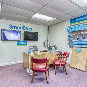 Bild von SmartStop Self Storage