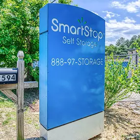 Bild von SmartStop Self Storage