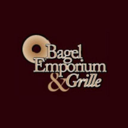 Logotipo de Bagel Emporium & Grille