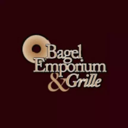 Logotyp från Bagel Emporium & Grille