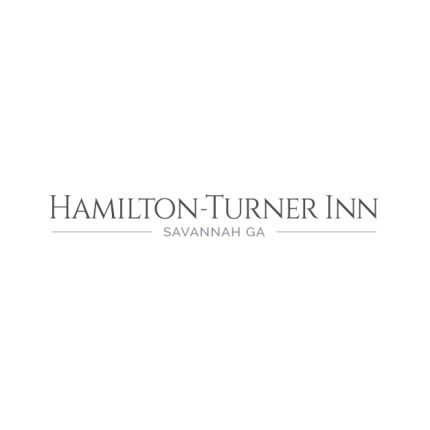 Logo from Hamilton-Turner Inn