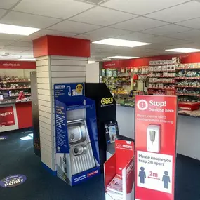 Wolseley Plumb & Parts - Your first choice specialist merchant for the trade