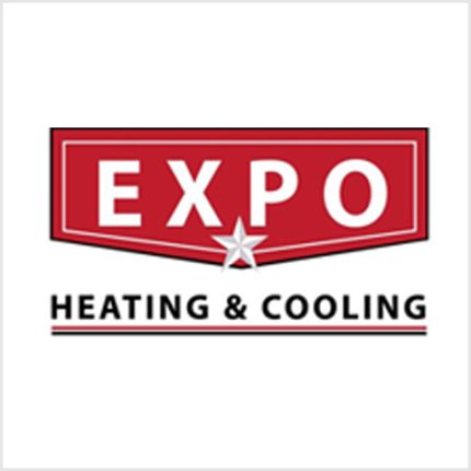 Logo od Expo Heating & Cooling Inc.