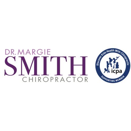 Logotyp från Dr. Margie Smith