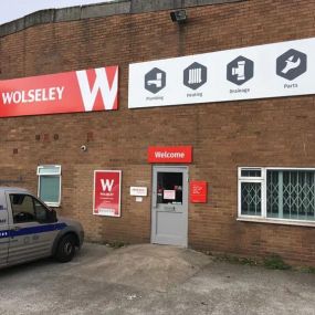 Wolseley Plumb & Parts - Your first choice specialist merchant for the trade