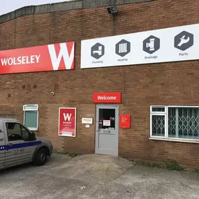 Wolseley Plumb & Parts - Your first choice specialist merchant for the trade