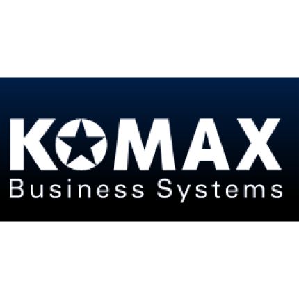 Logo van Komax Business Systems