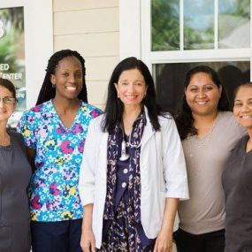 Integrated Family Medical Center: Kalpana Desai, MD is a Family Practice Physician serving Lady Lake, FL