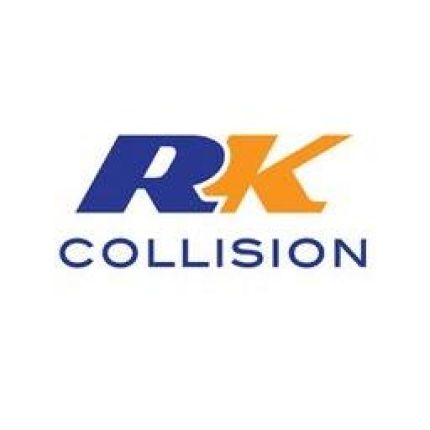 Logotyp från RK Collision