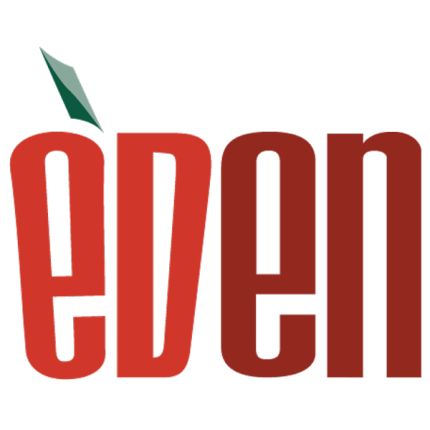 Logo de The Eden