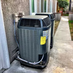 Bild von Daniels Heating and Air Conditioning