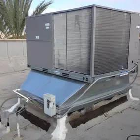 Bild von Daniels Heating and Air Conditioning