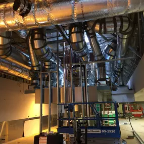 Bild von Daniels Heating and Air Conditioning