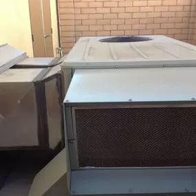 Bild von Daniels Heating and Air Conditioning