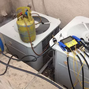 Bild von Daniels Heating and Air Conditioning