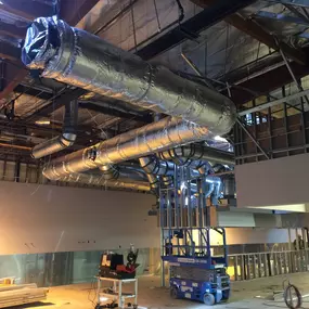 Bild von Daniels Heating and Air Conditioning