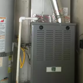 Bild von Daniels Heating and Air Conditioning