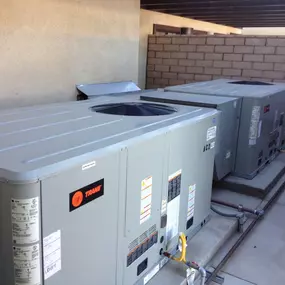 Bild von Daniels Heating and Air Conditioning