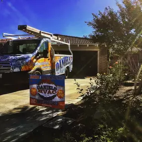 Bild von Daniels Heating and Air Conditioning